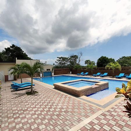 Kassffer Apartment Panglao Island Exterior photo