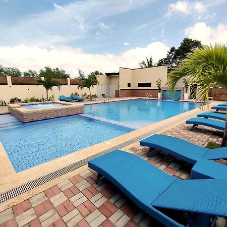 Kassffer Apartment Panglao Island Exterior photo
