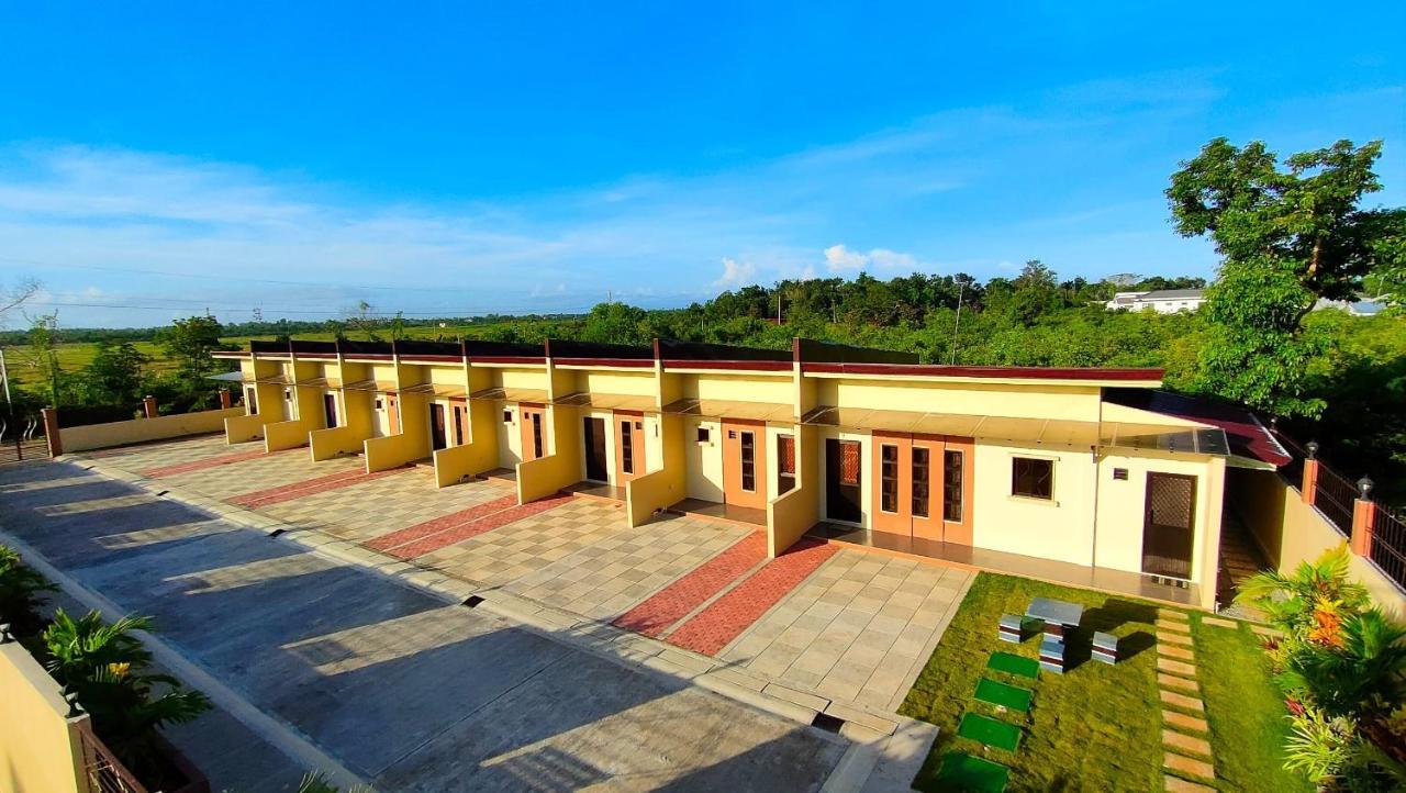 Kassffer Apartment Panglao Island Exterior photo