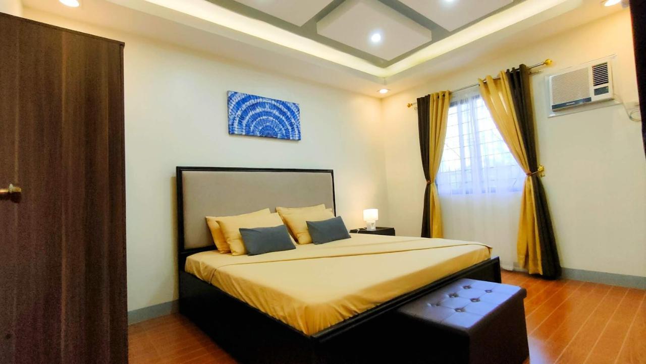 Kassffer Apartment Panglao Island Exterior photo