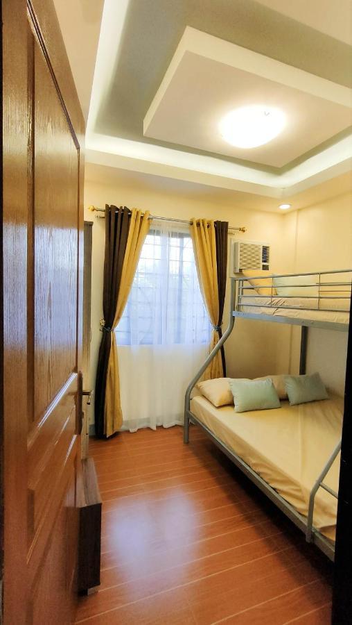 Kassffer Apartment Panglao Island Exterior photo