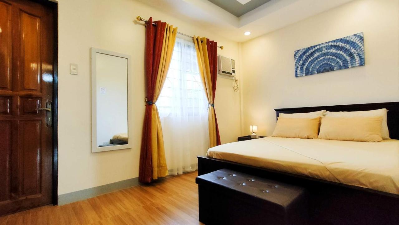 Kassffer Apartment Panglao Island Exterior photo