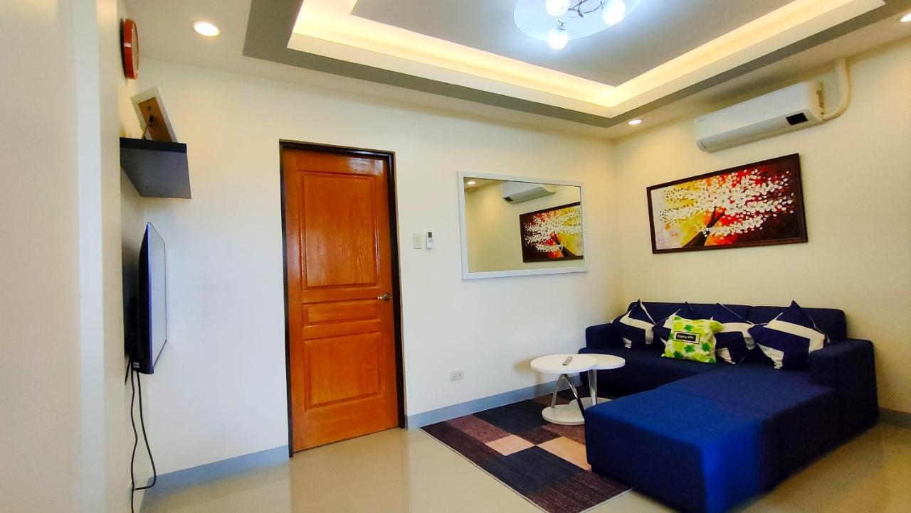 Kassffer Apartment Panglao Island Exterior photo